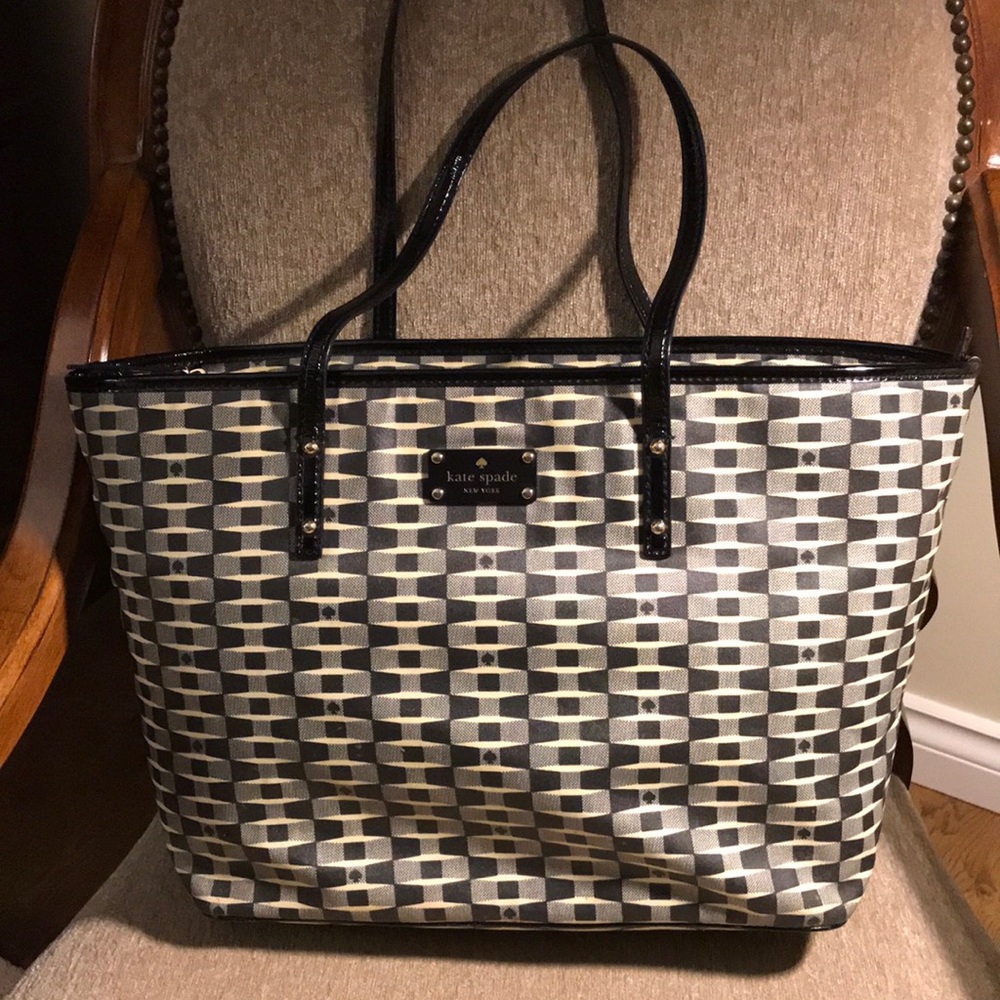 Kate Spade tote